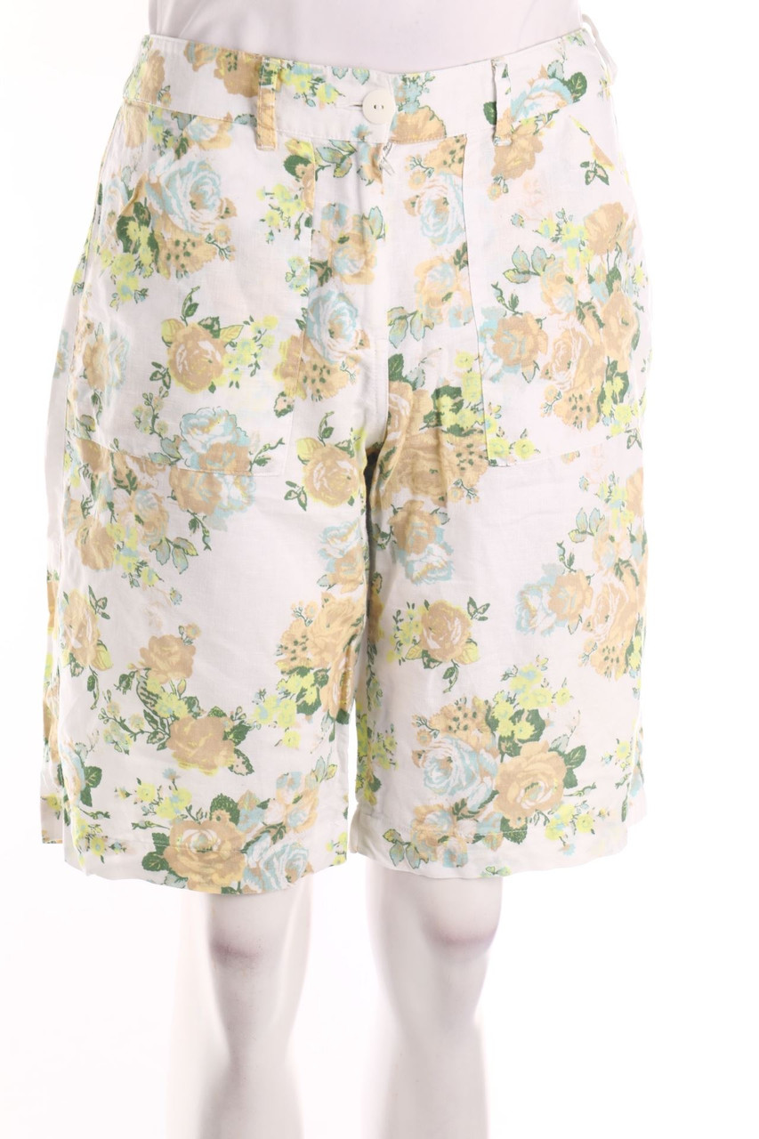 nulu NEW LOOK - Bermuda-Shorts - S