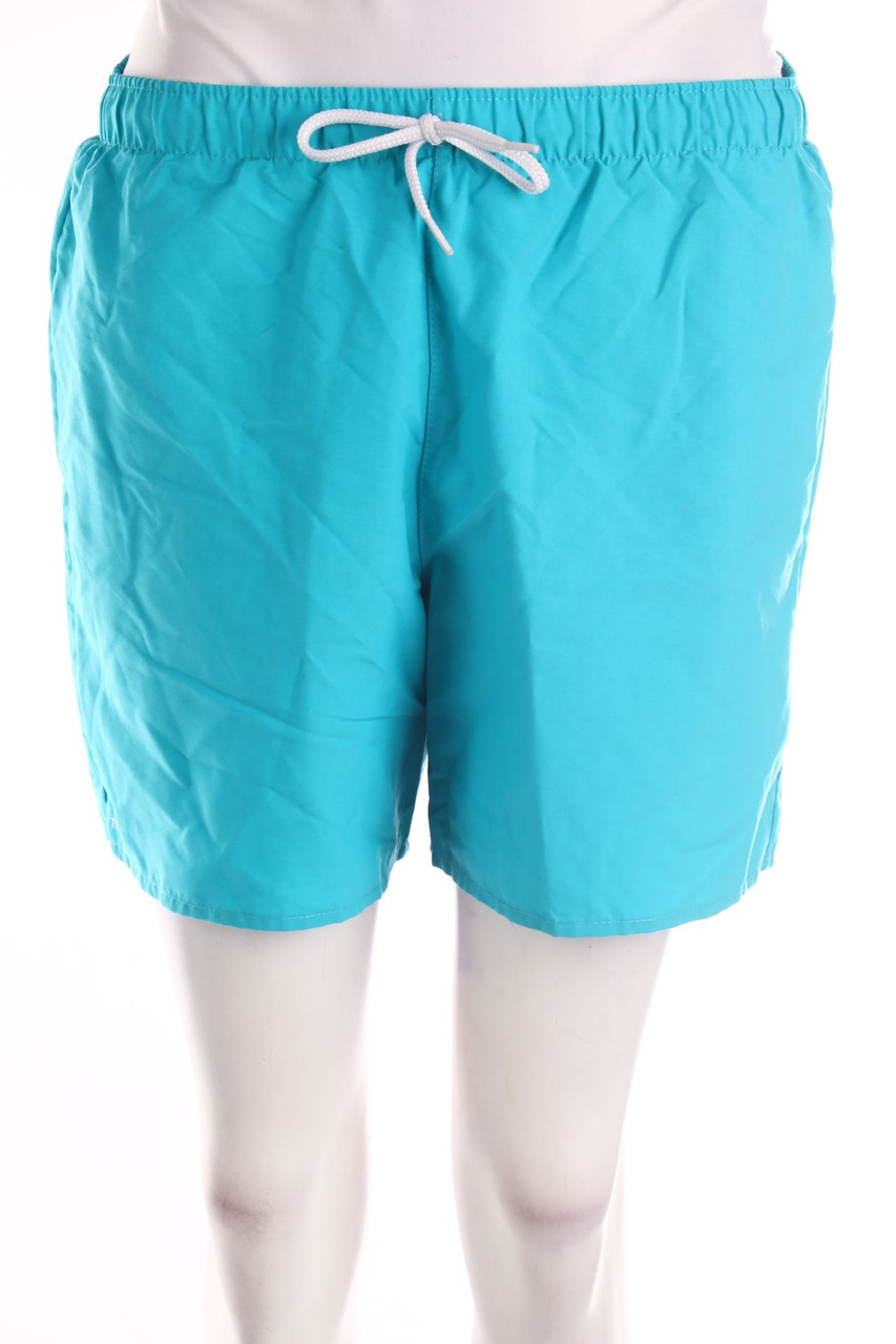 Ohne Label - Sport-Shorts - S