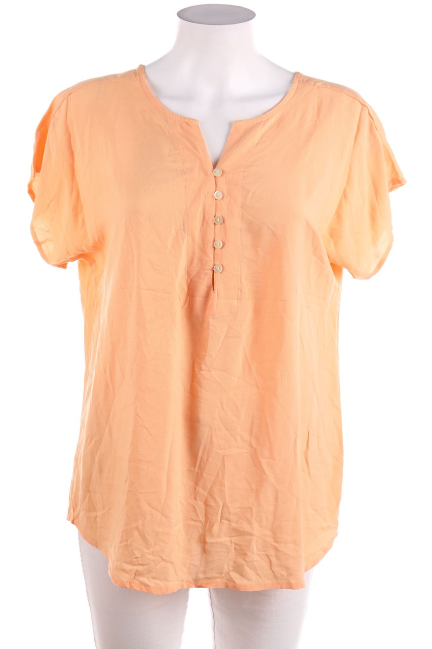 INFINITY WOMAN - Kurzarm-Shirt - L