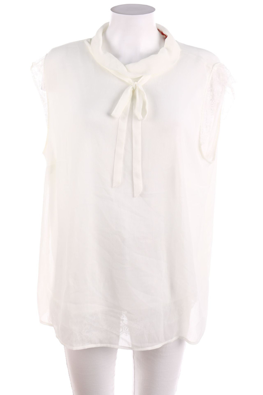 s.Oliver - Blusentop - 3XL