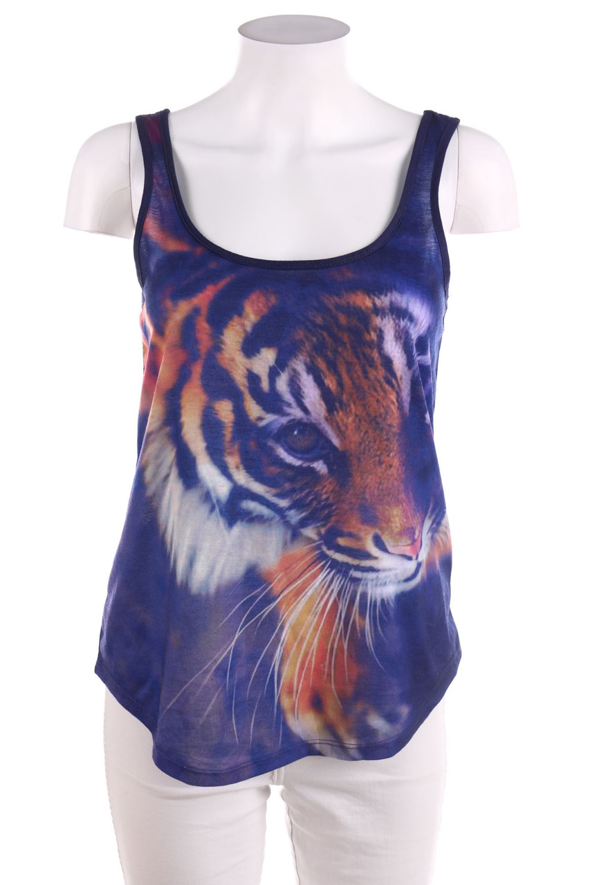 TALLY WEiJL - Tanktop - M