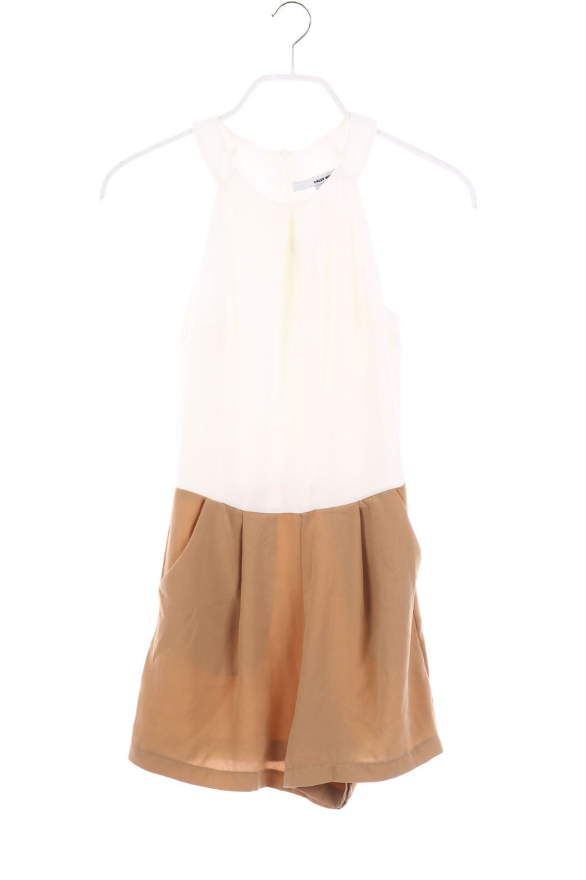 TALLY WEiJL - Playsuit - XS