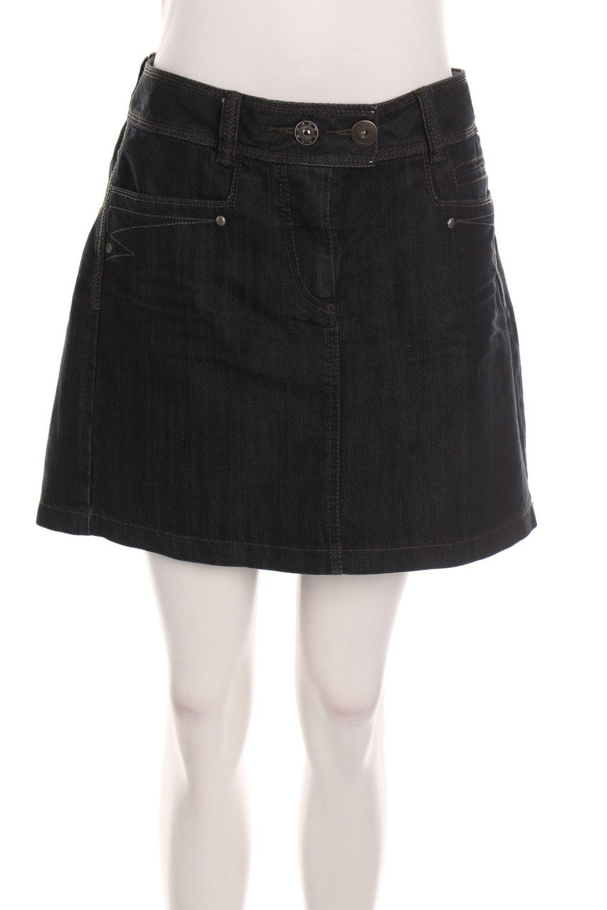 CECIL - Mini-Jeansrock - D 40