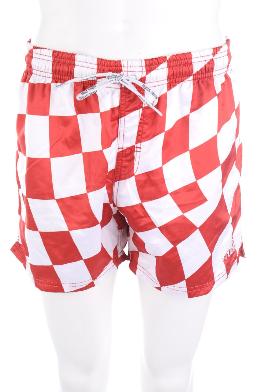 GIANFRANCO FERRE STUDIO - Schwimm-Shorts - L