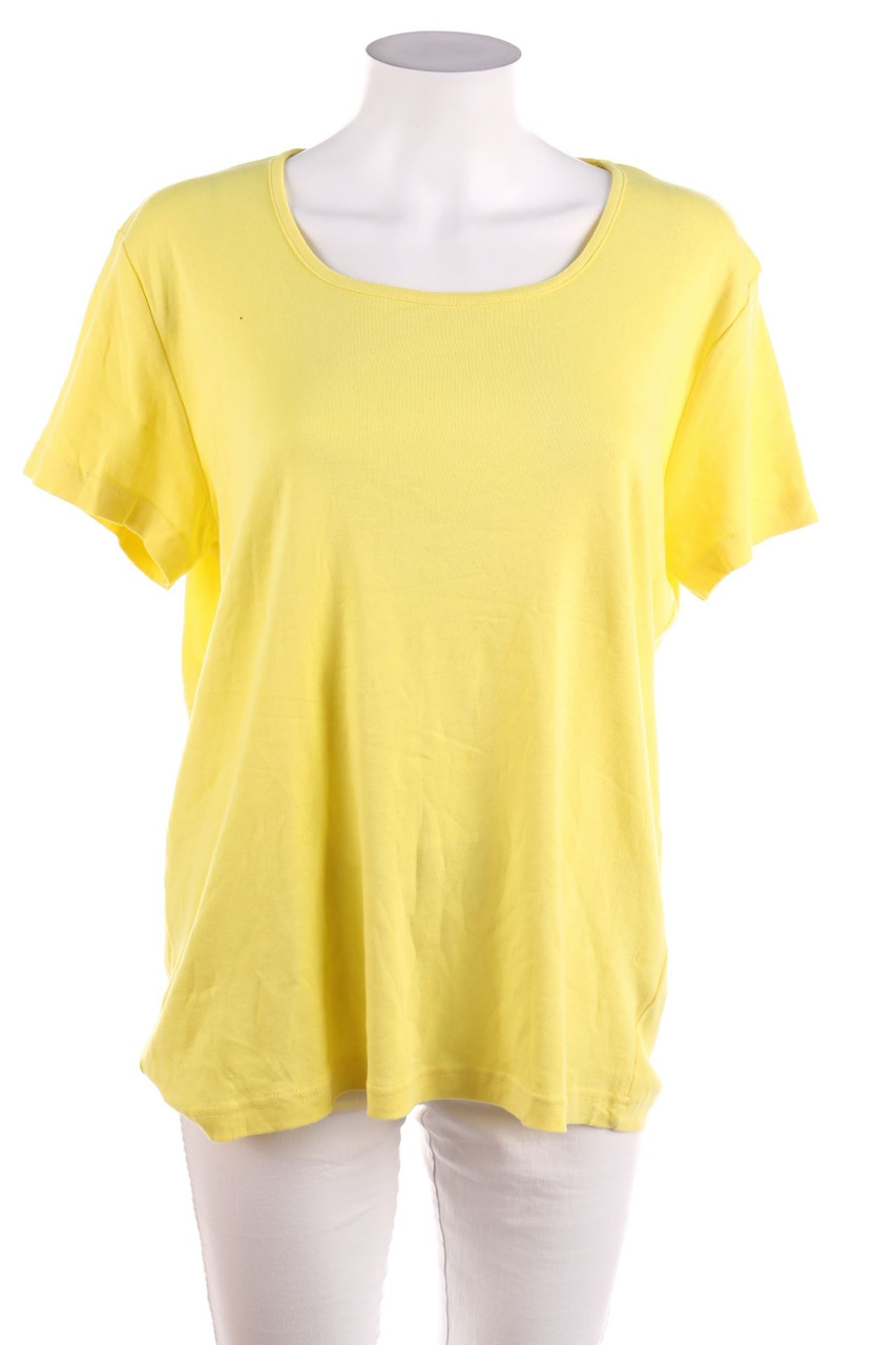 BIAGGINI - Kurzarm-Shirt - 2XL