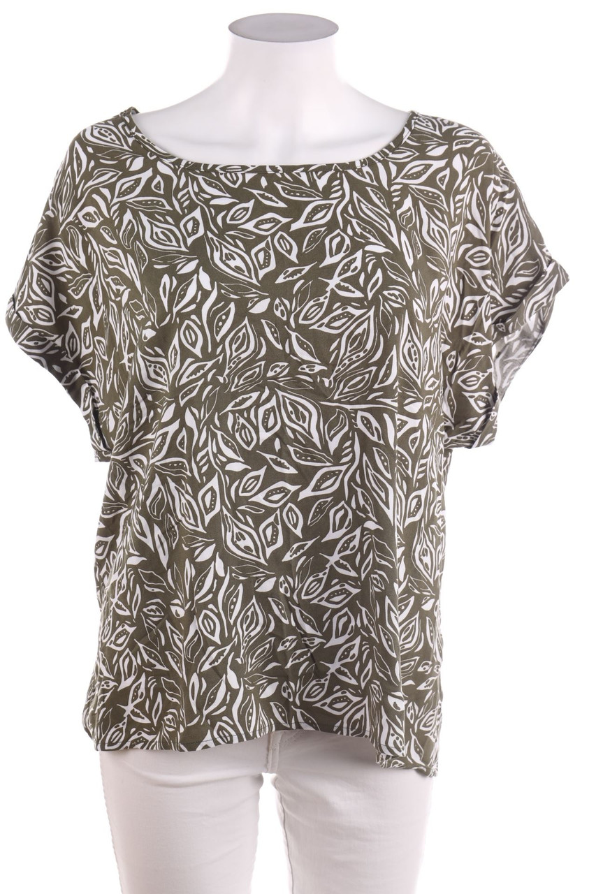 INFINITY WOMAN - Kurzarm-Shirt - XL