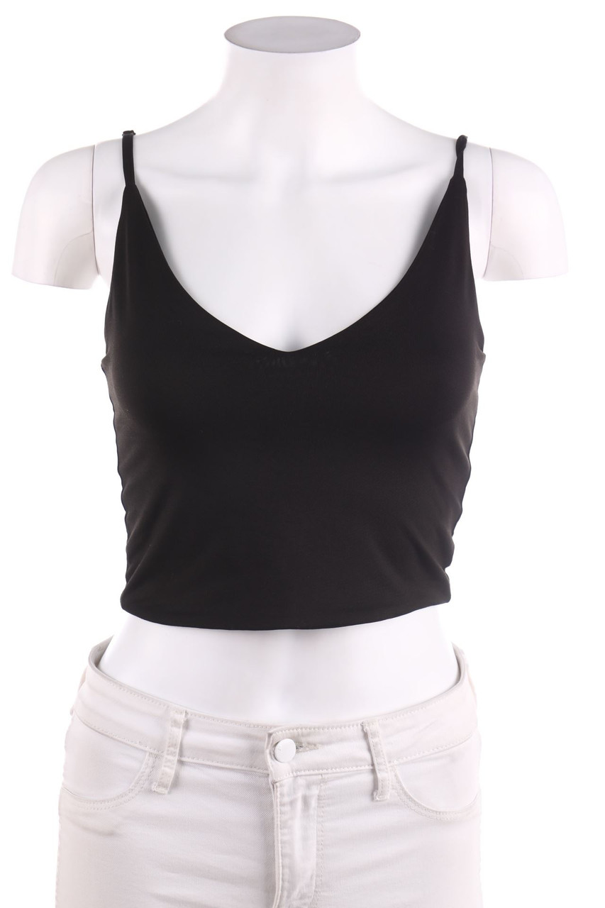 AMISU - Cropped-Top - M