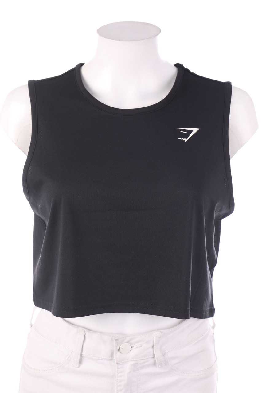 GYMSHARK - Sport-Top - M