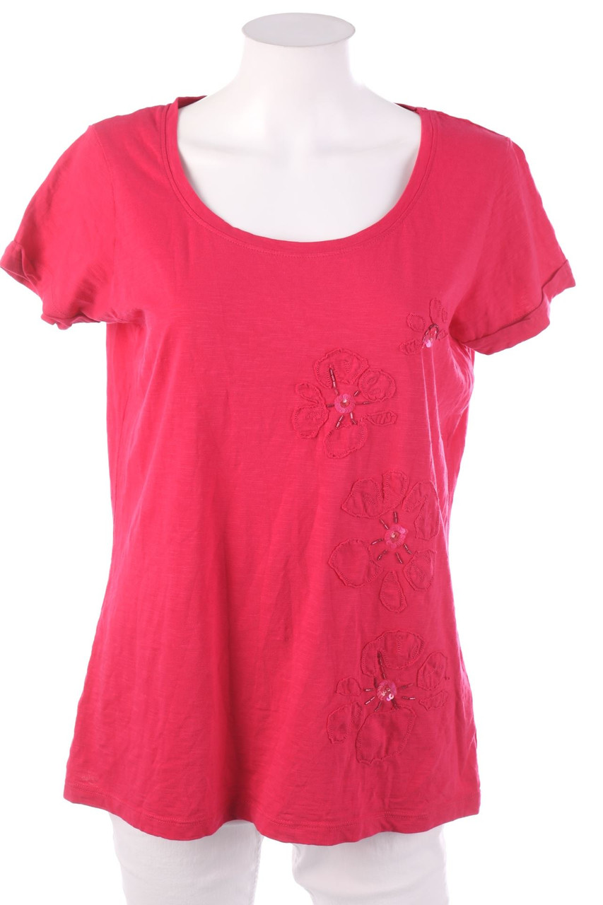 COOL CODE - Kurzarm-Shirt - XL