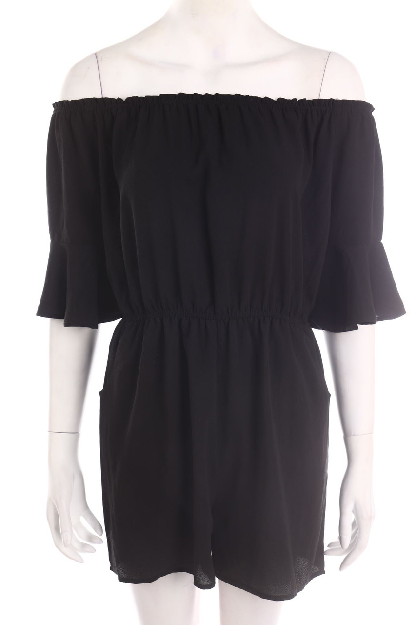 BLIND DATE - Playsuit - M