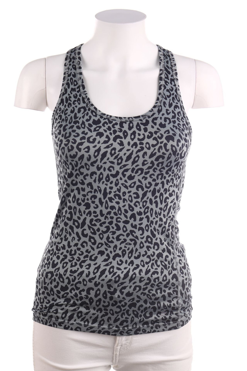 H&M - Sport-Top - XS