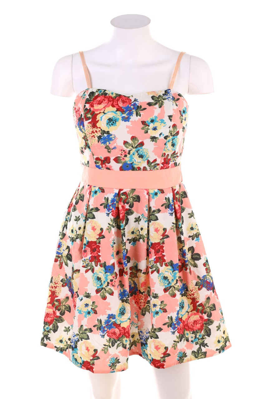 FERVENTE - Cocktailkleid - M