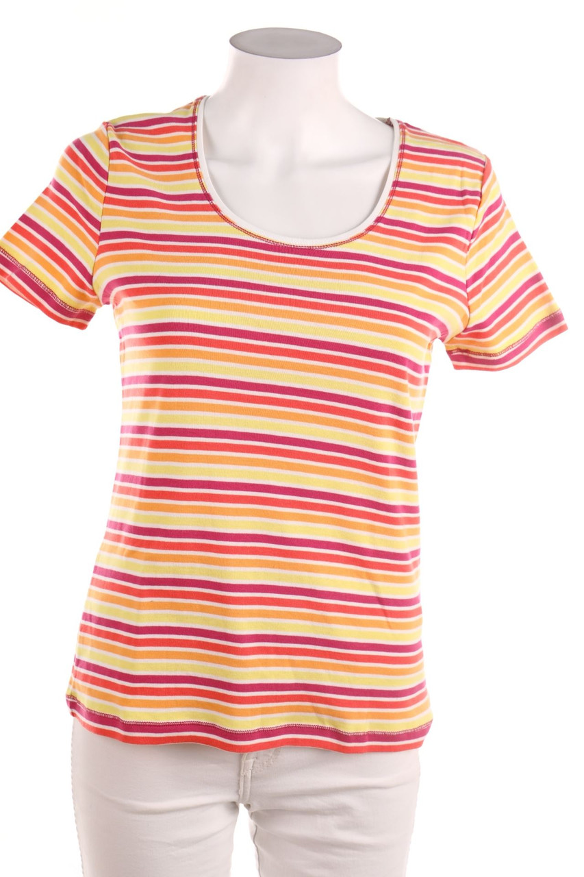 AVIVA - Kurzarm-Shirt - L