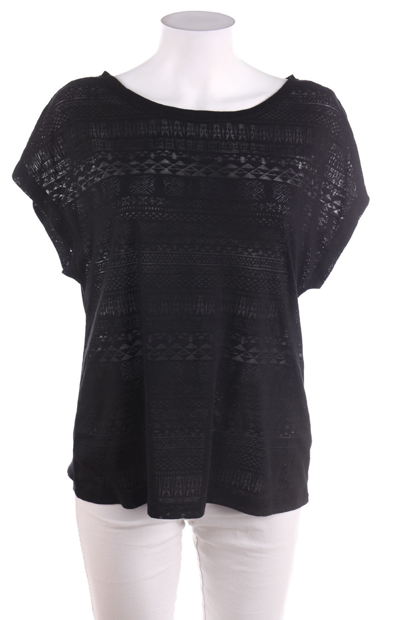 OPUS - Kurzarm-Shirt - M