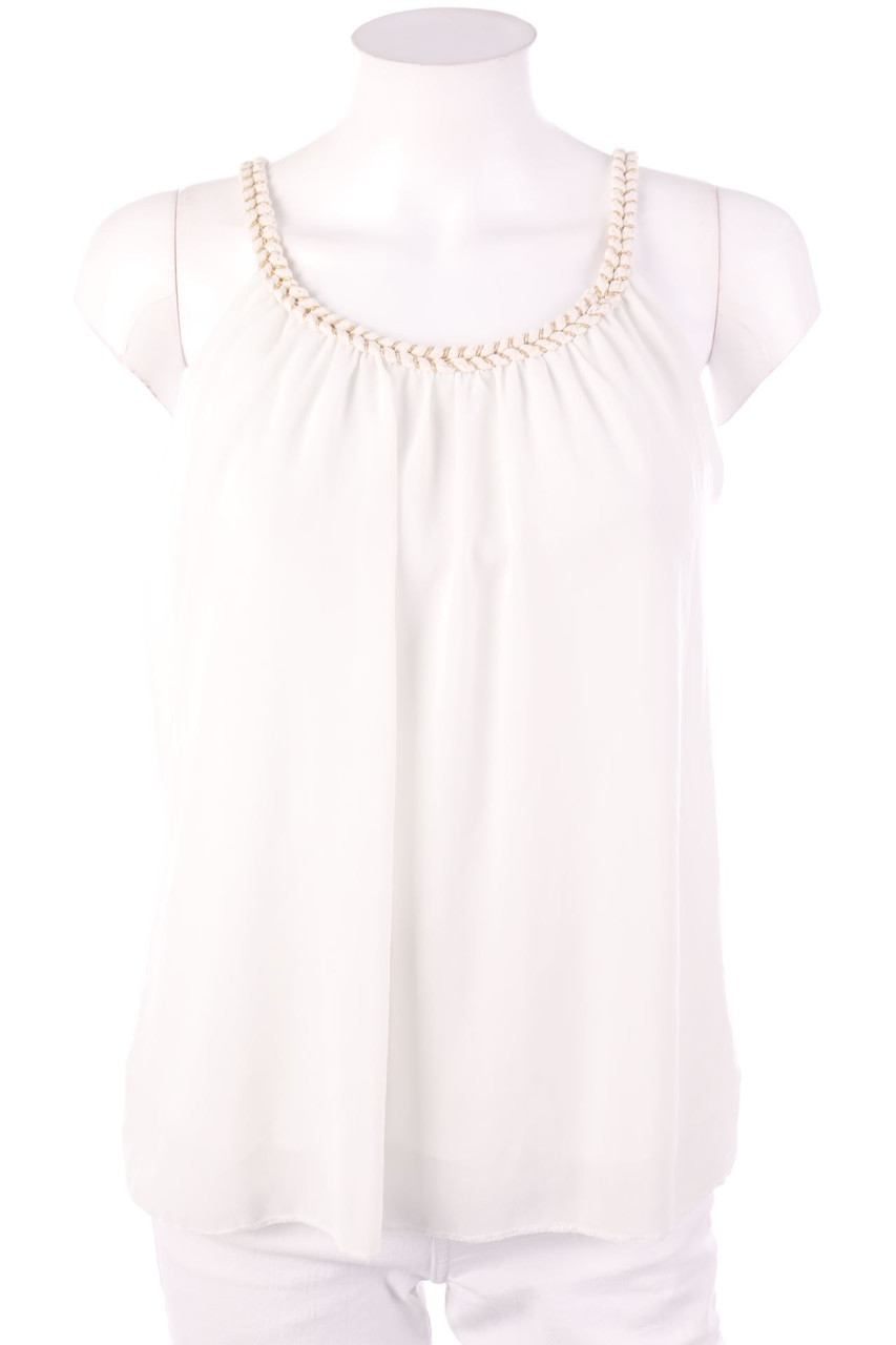 Ohne Label - Top - S