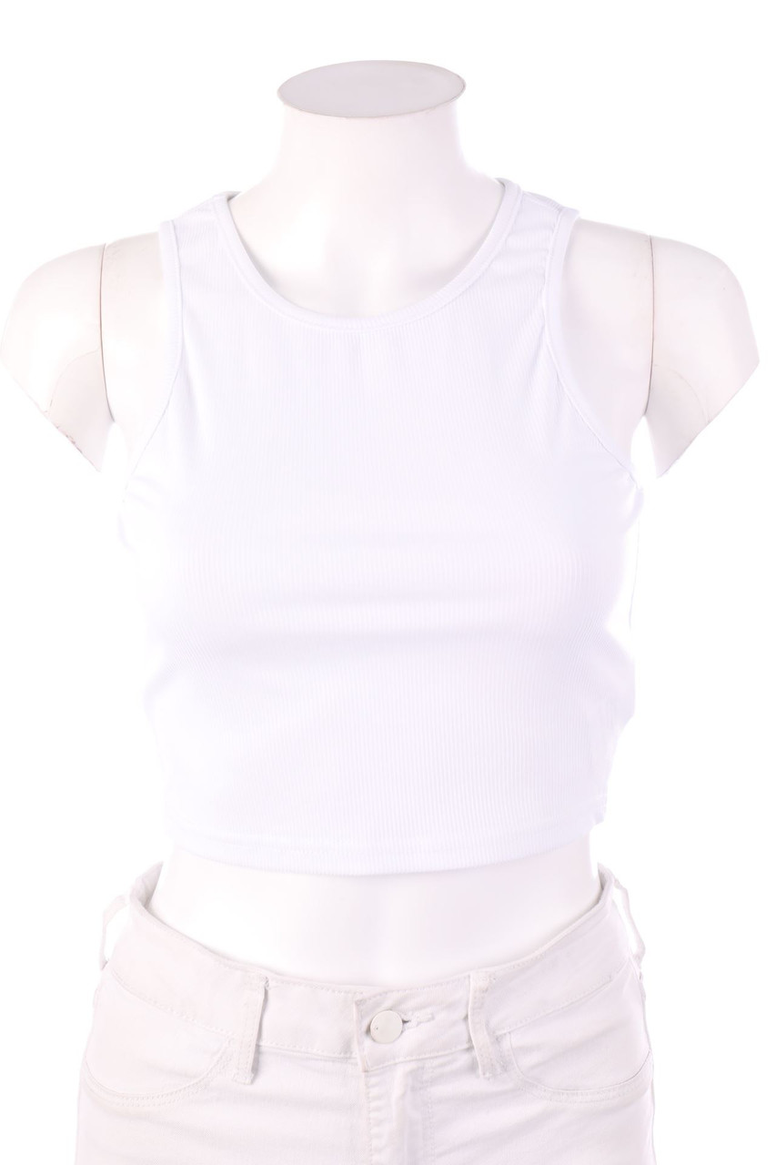 SHEIN - Crop-Top - XS