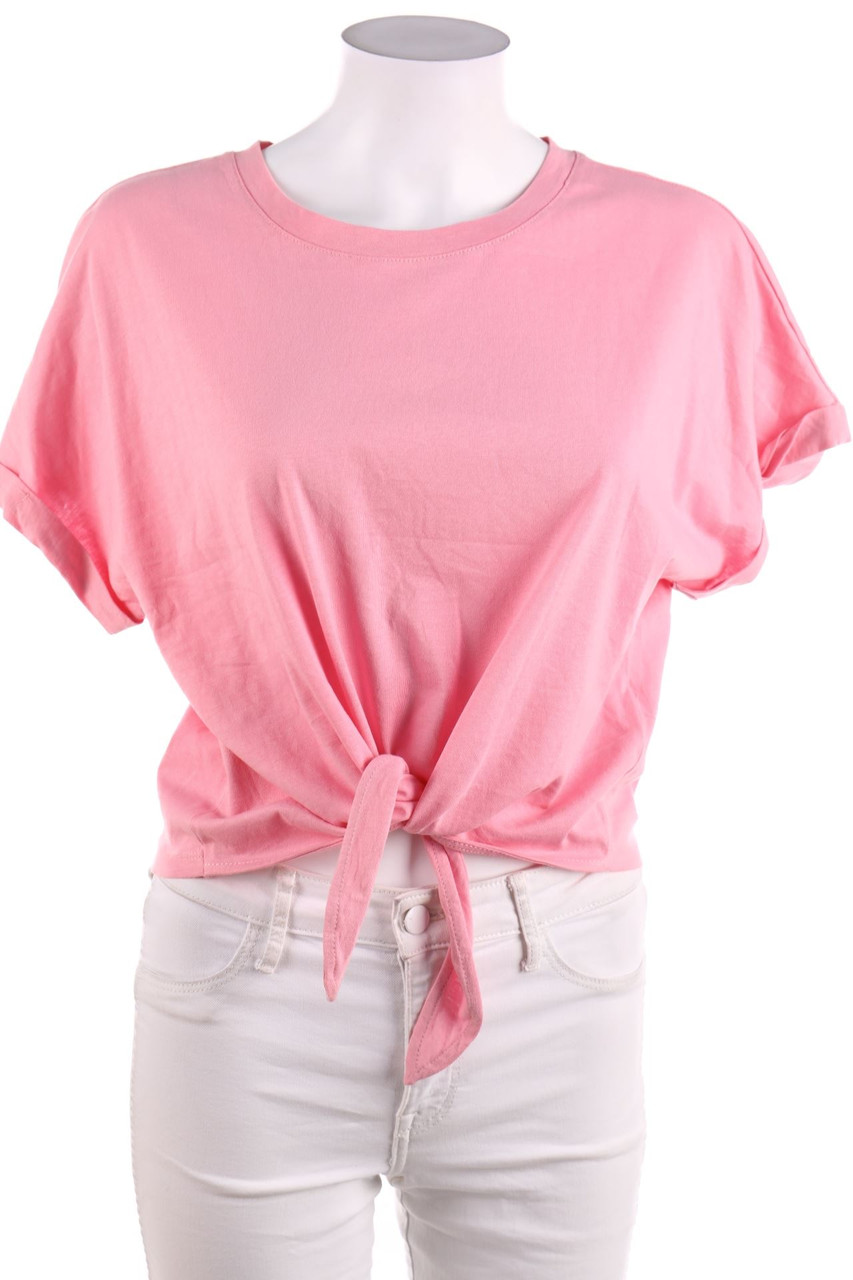 VERO MODA - Kurzarm-Shirt - L