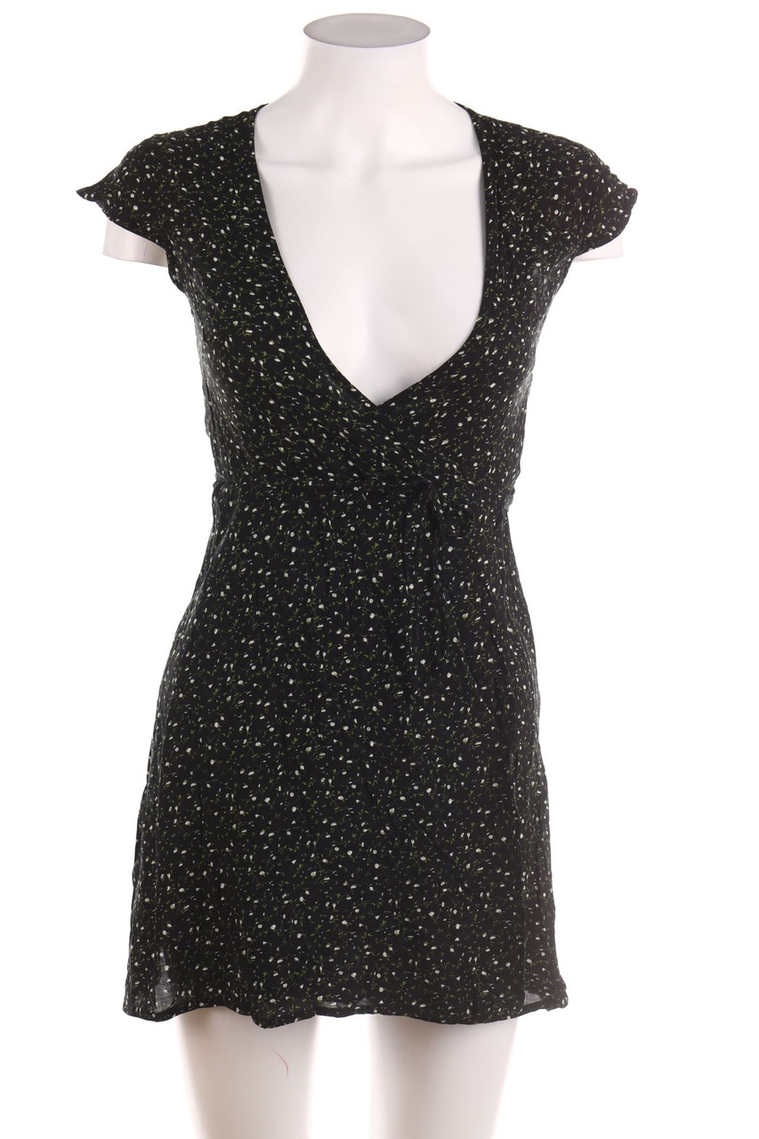 Sublevel - Minikleid - S