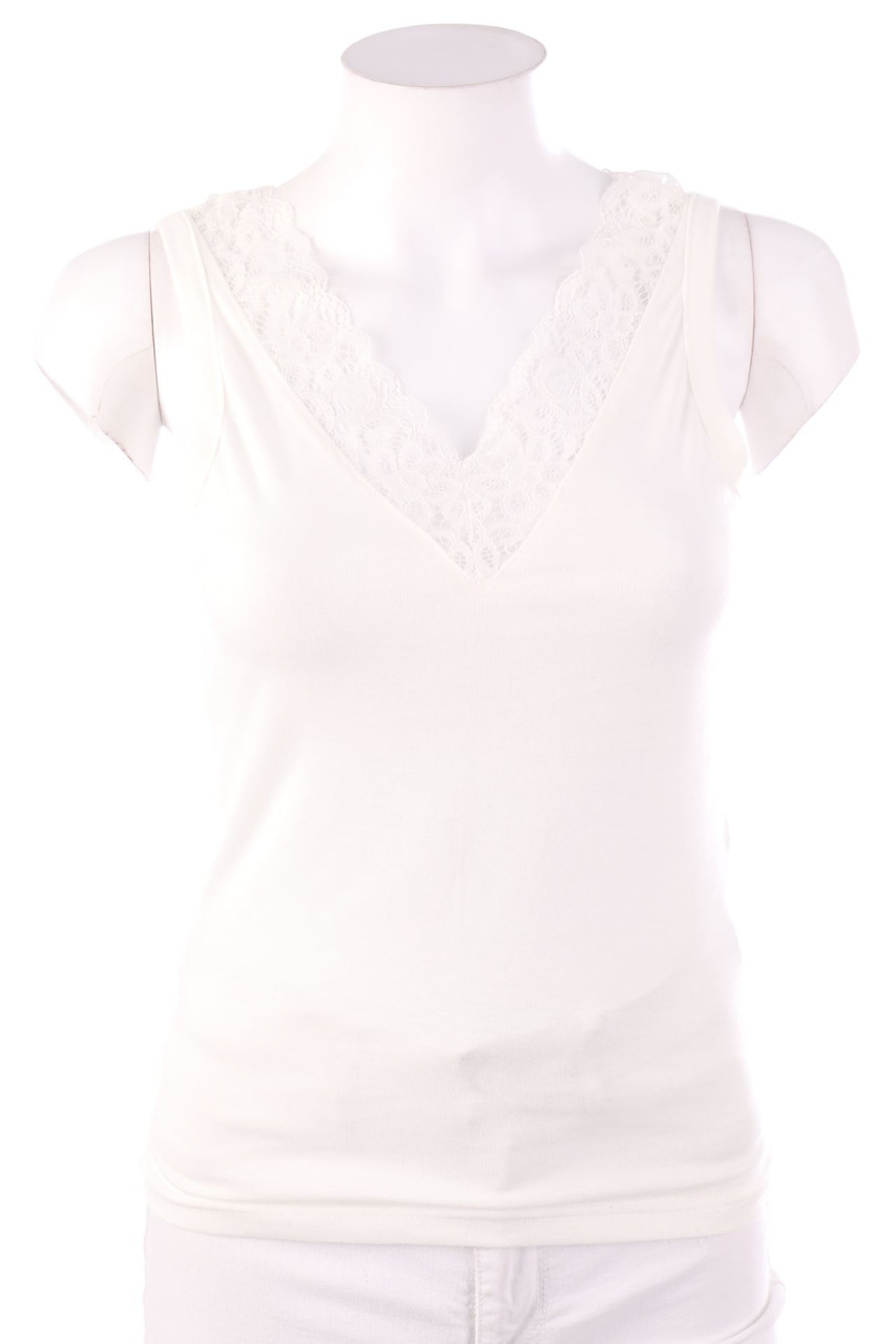 JACQUELINE de YONG - Tanktop - XS