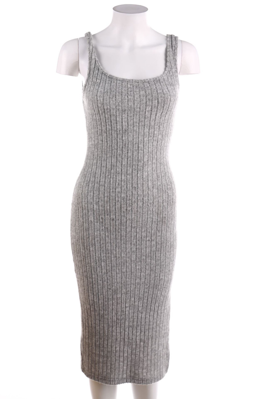 SHEIN - Midikleid - XS