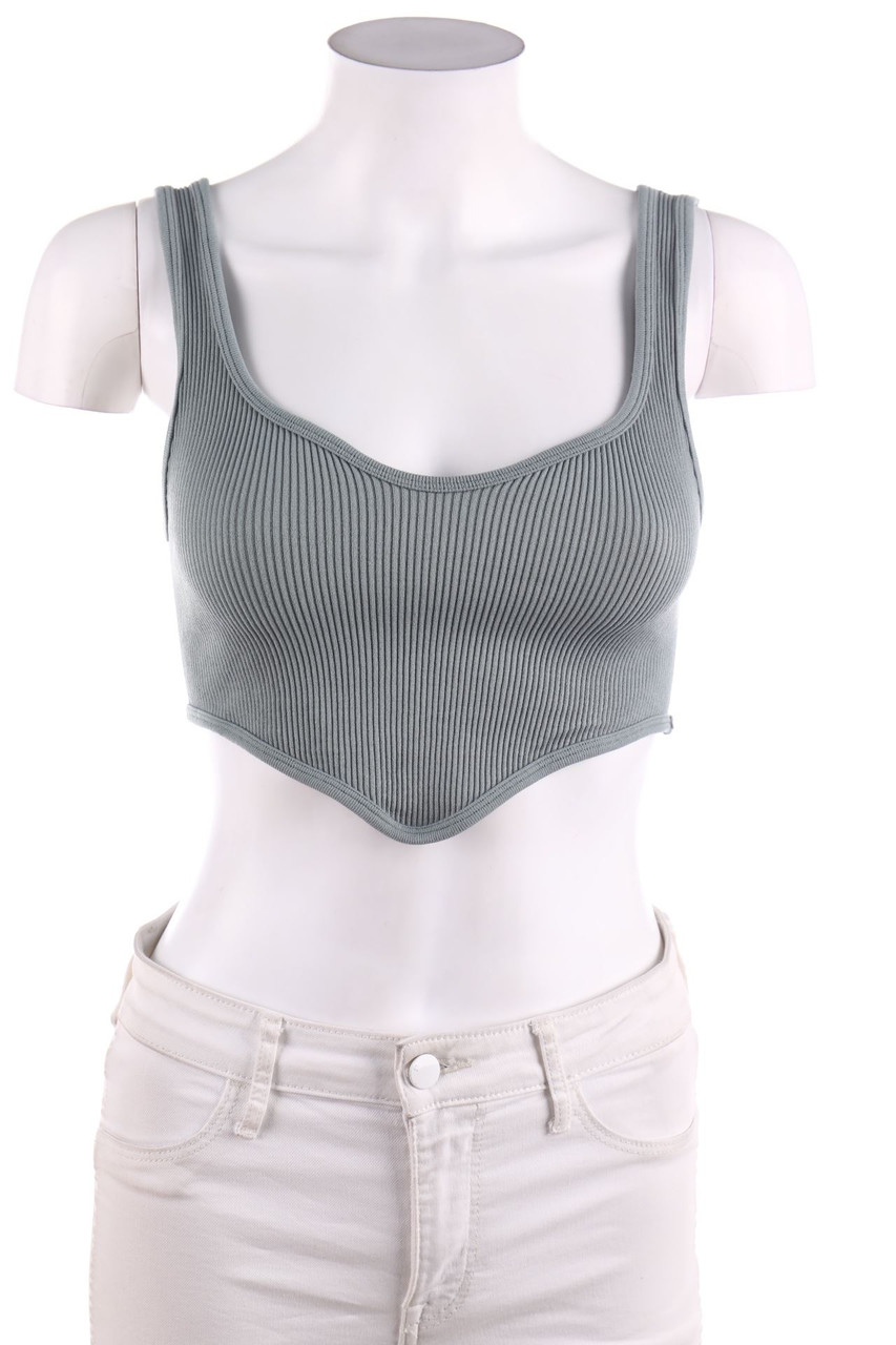 ZARA - Crop-Top - S