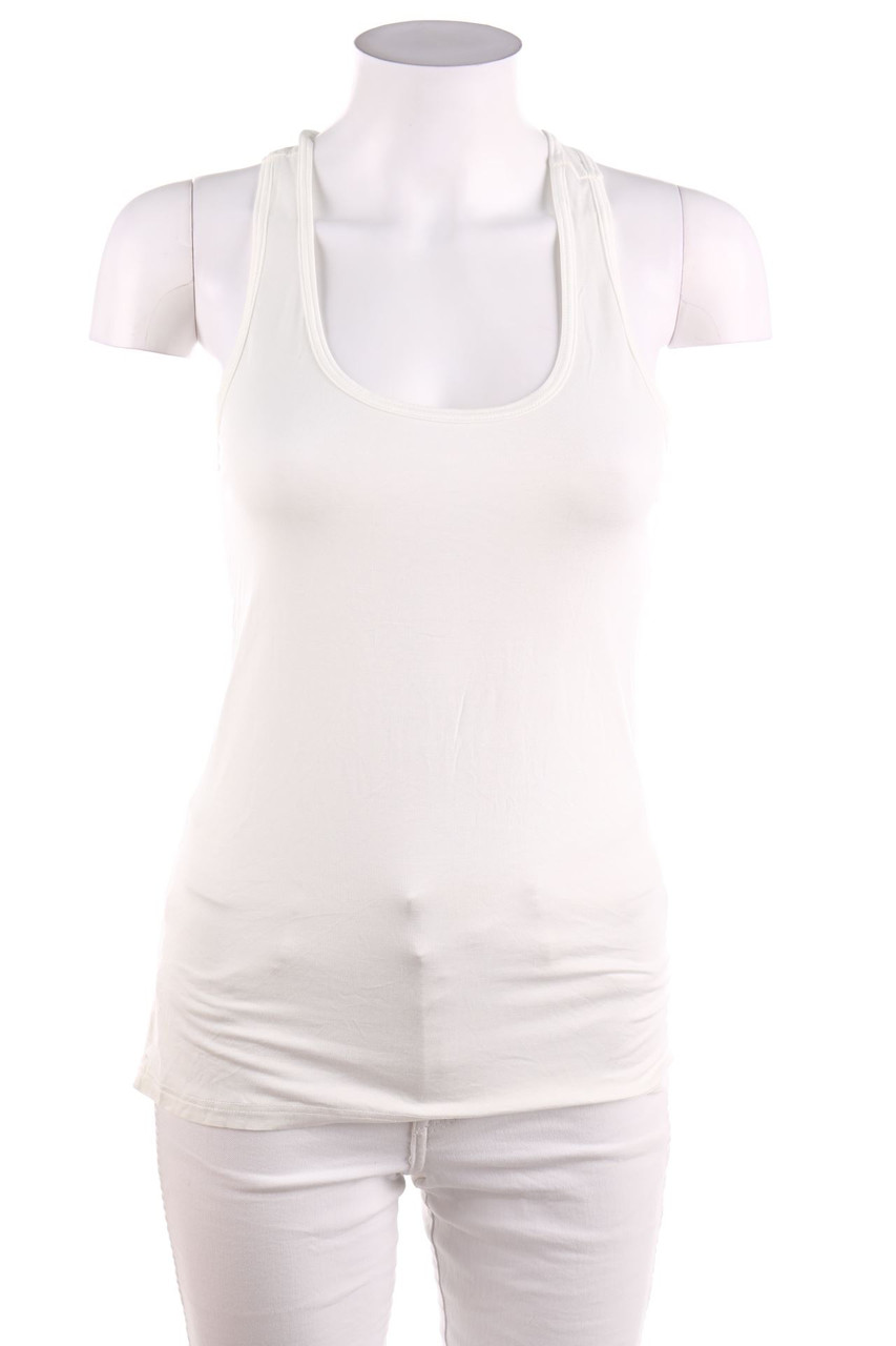 Ohne Label - Sport-Top - S
