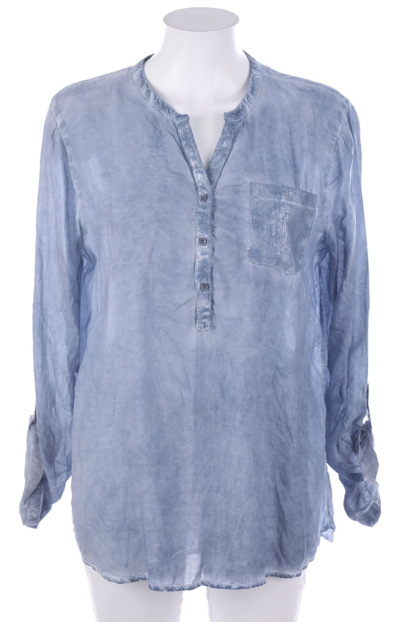 GINA BENOTTI - Bluse - M