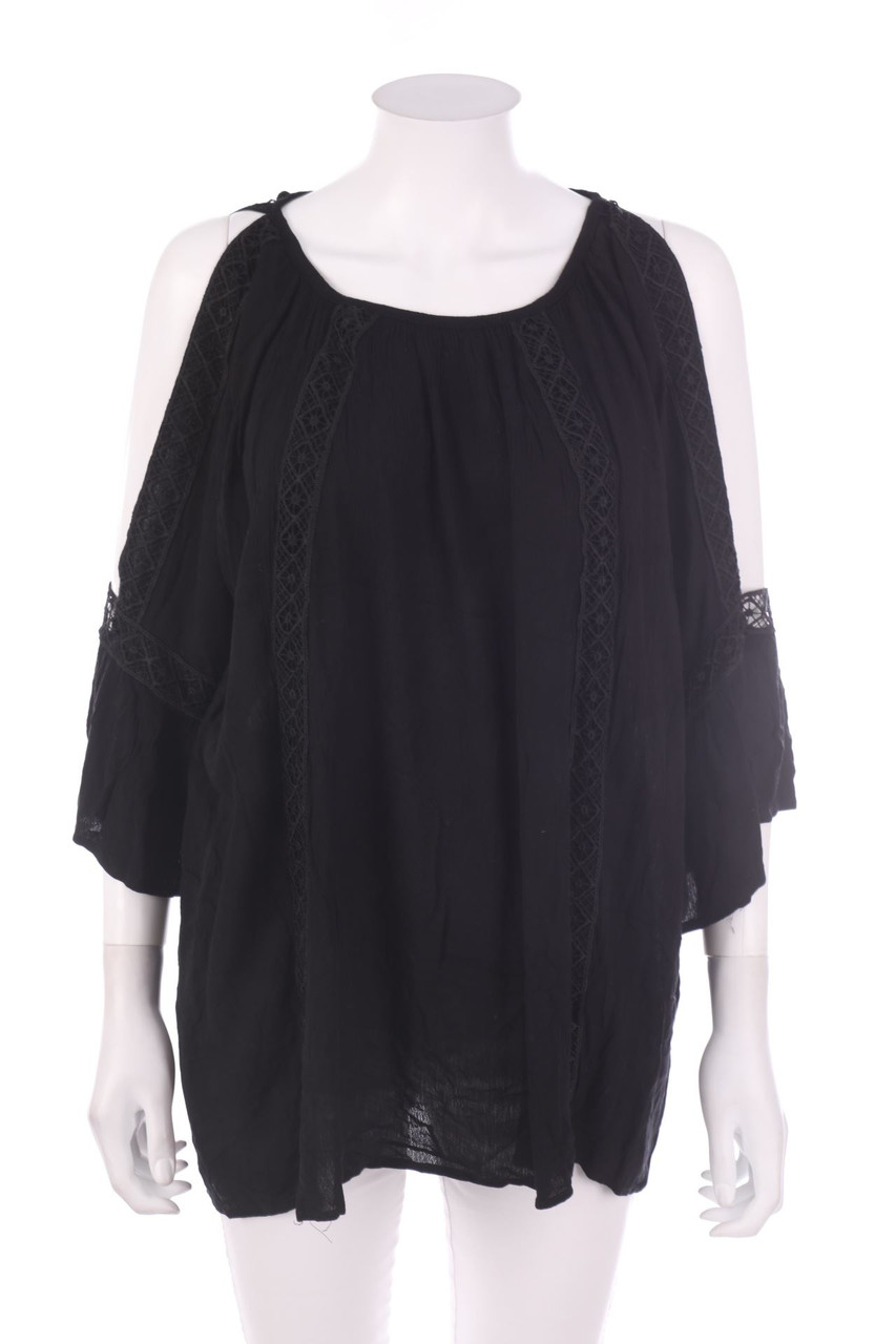 Janina - Longsleeve-Shirt - 2XL