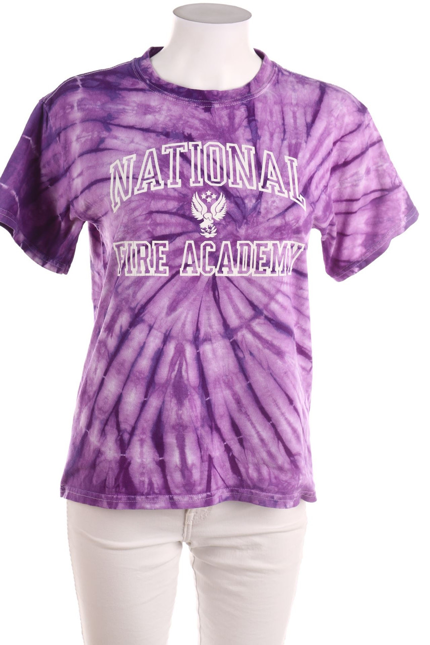 SECONDHAND - Kurzarm-Shirt - L