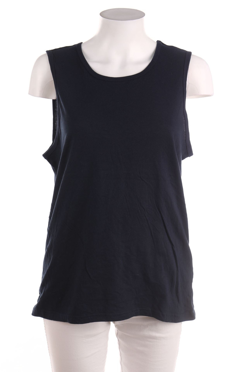 ESSENTIALS - Basic-Top - M