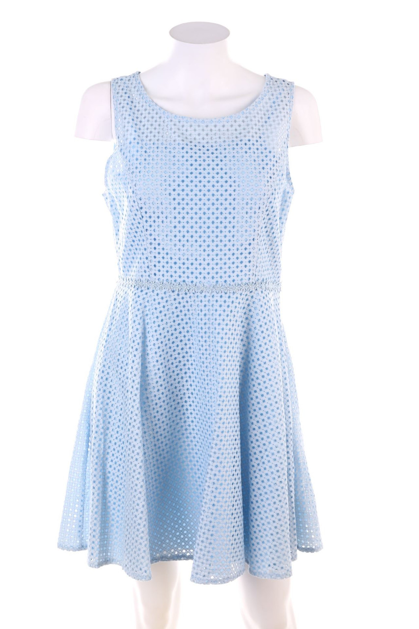 SECONDHAND - Minikleid - 2XL