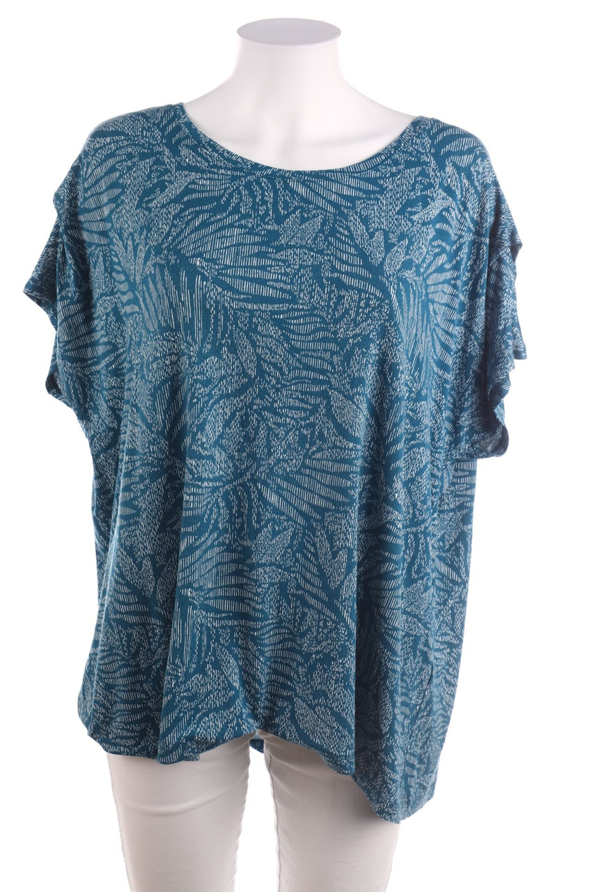 s.Oliver - Kurzarm-Shirt - 3XL