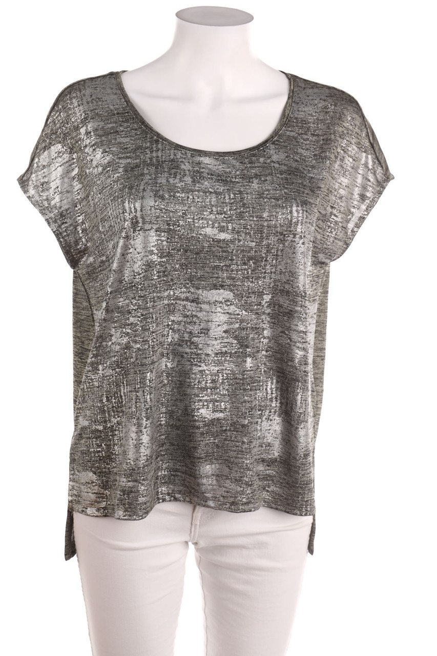 ONLY - Kurzarm-Shirt - M