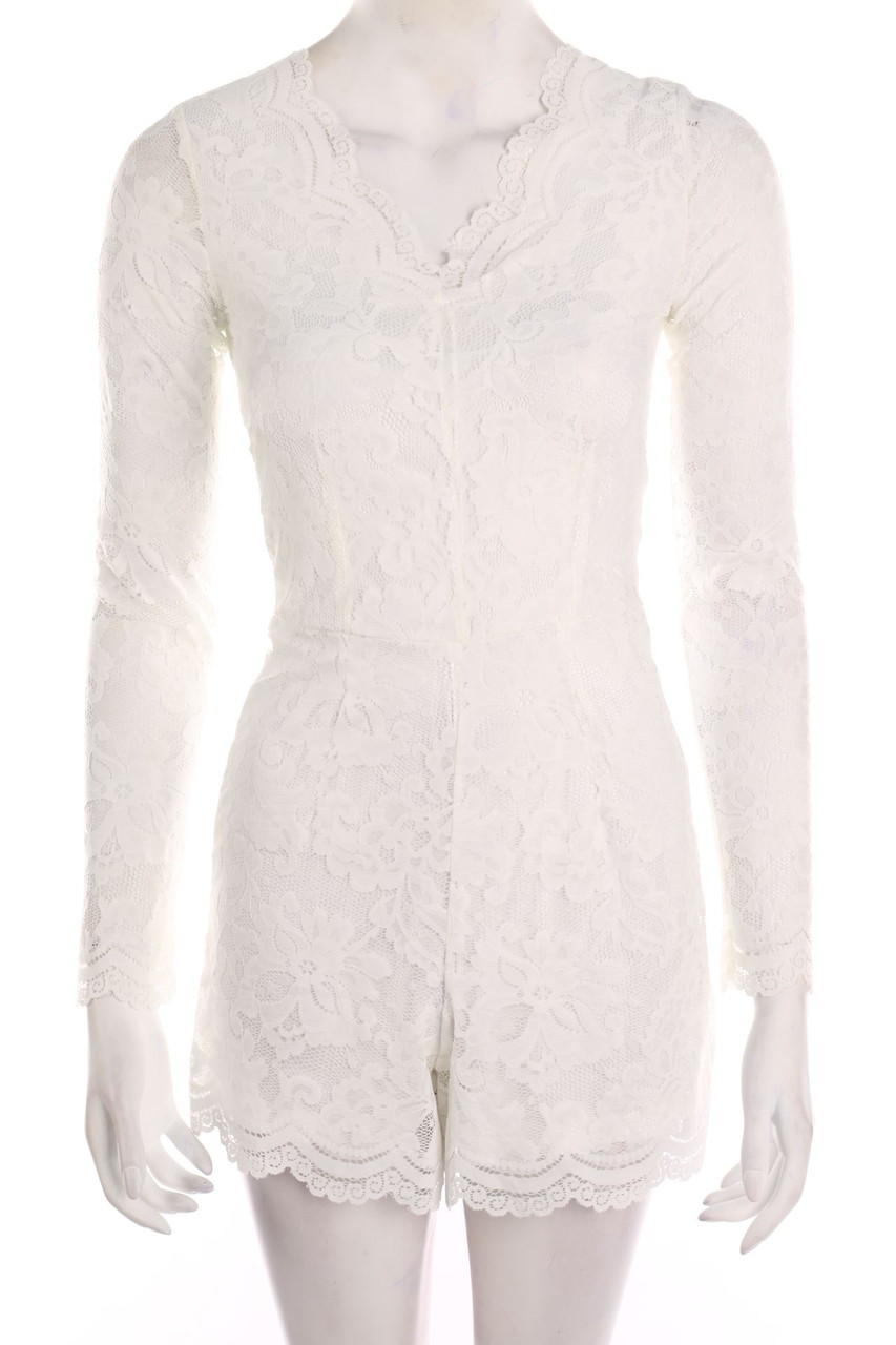 AMISU - Playsuit - S