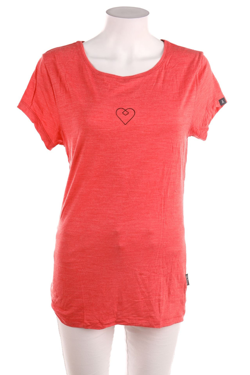 SECONDHAND - Kurzarm-Shirt - L