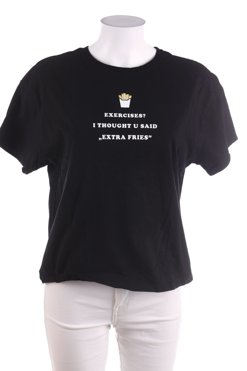 RESERVED - Kurzarm-Shirt - M