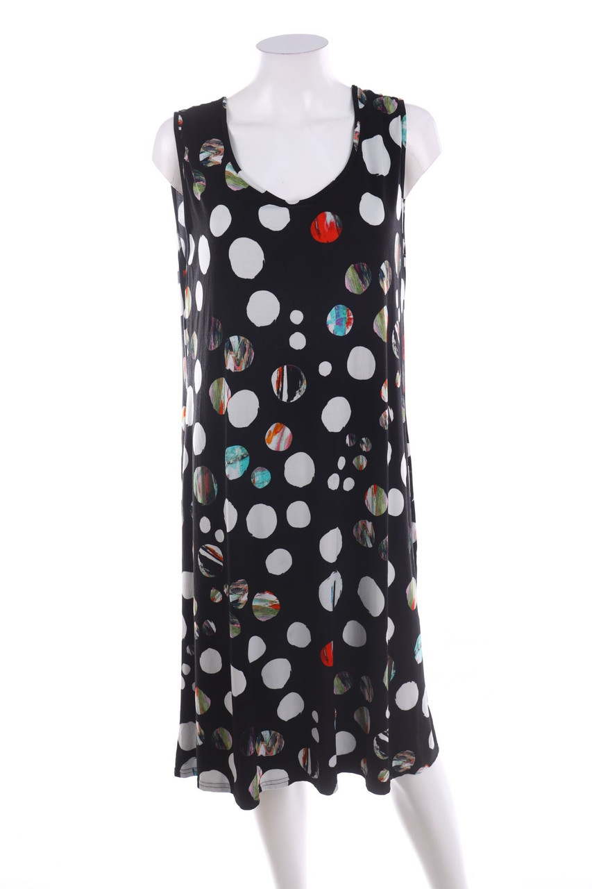 Ohne Label - Kleid - 2XL