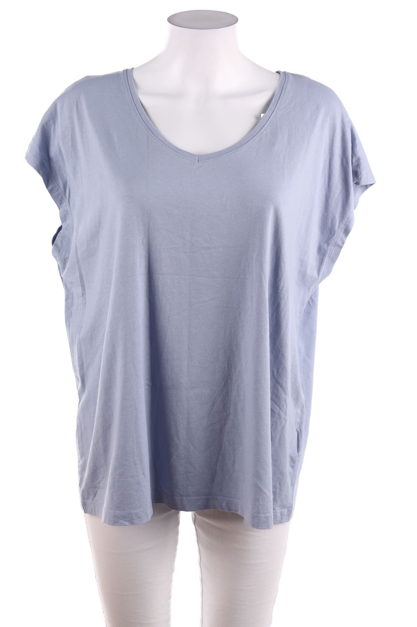 TCHIBO - Kurzarm-Shirt - 2XL