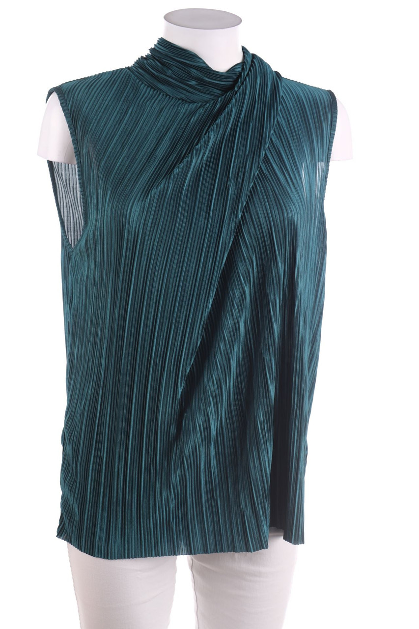 ZARA - Blouson-Top - S