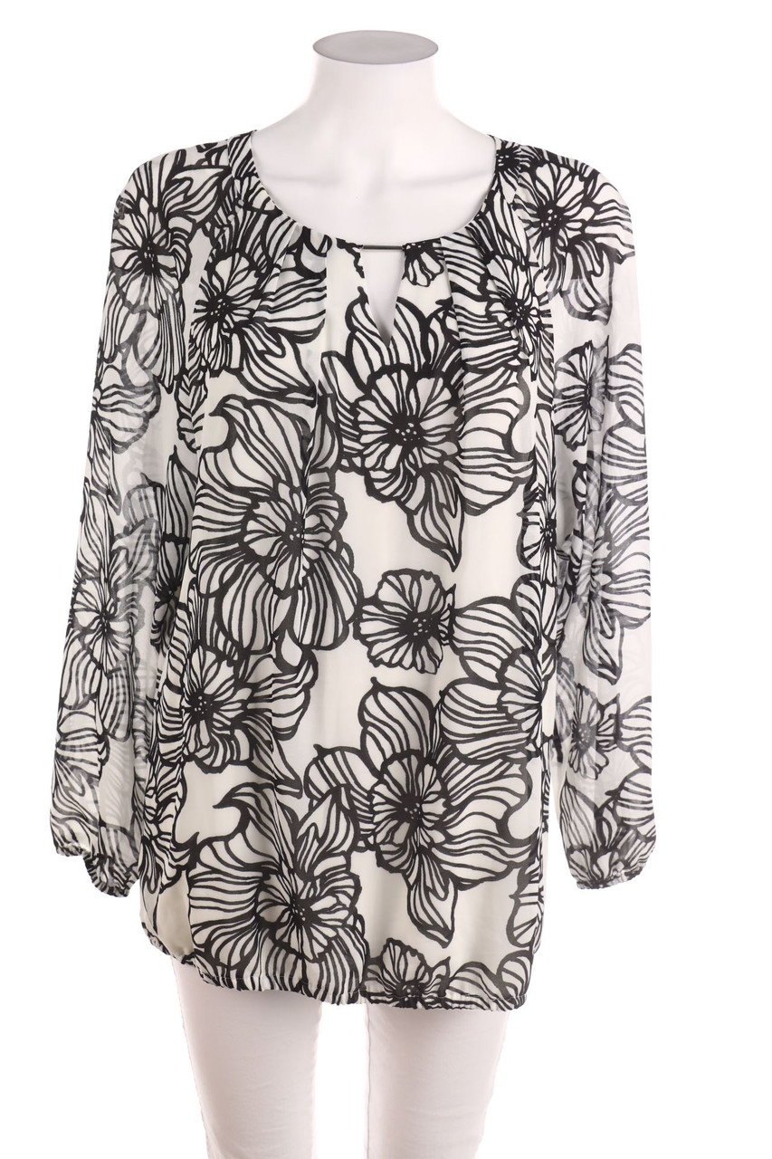 s.Oliver BLACK LABEL - Bluse - 2XL