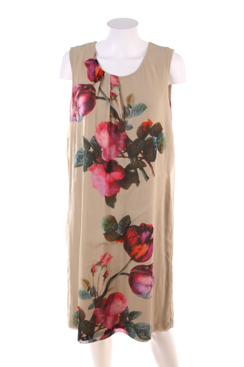 MORE & MORE - Kleid - 2XL