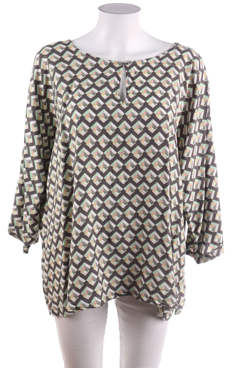 GINA BENOTTI - Bluse - XL