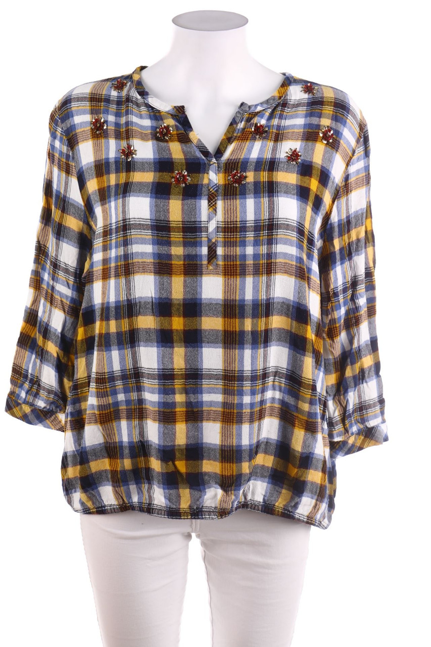 s.Oliver - Bluse - 2XL