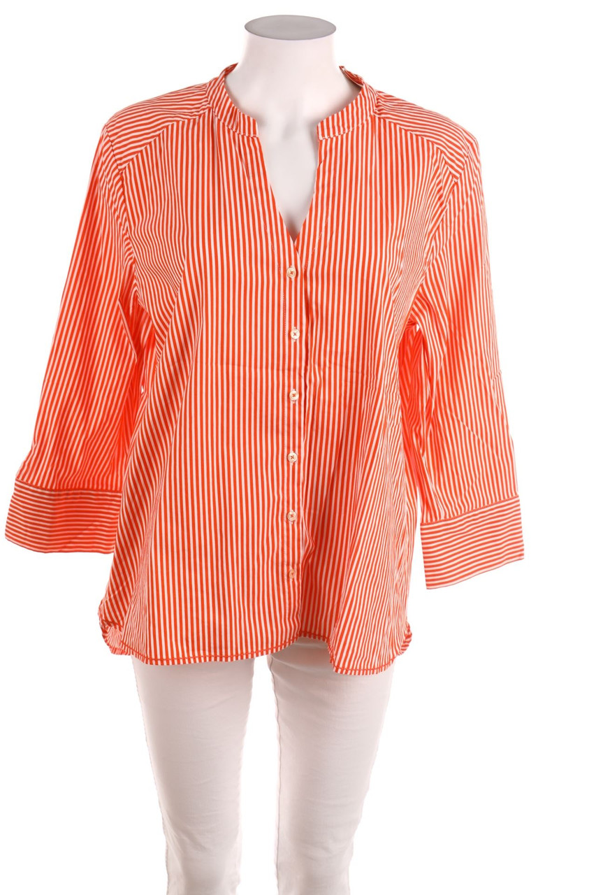 Mayfair LONDON - Hemd-Bluse mit 3/4-Ärmel - 3XL