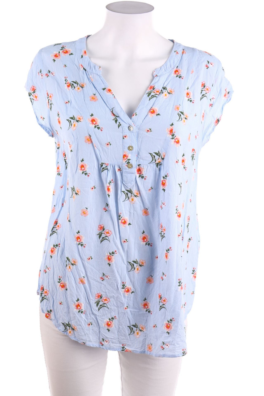 H&M MAMA - Kurzarm-Bluse - M