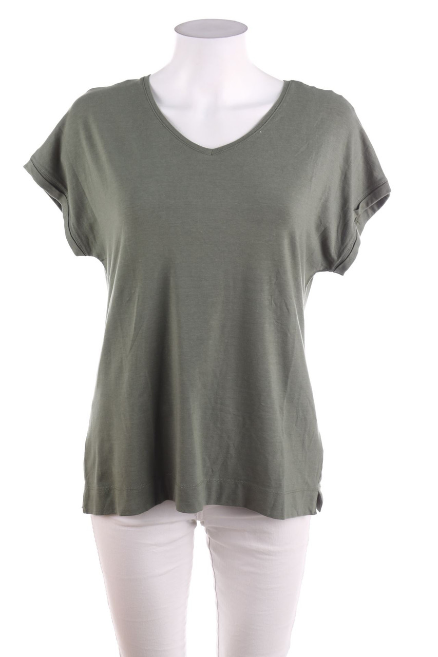 Christian Berg - Kurzarm-Shirt - S