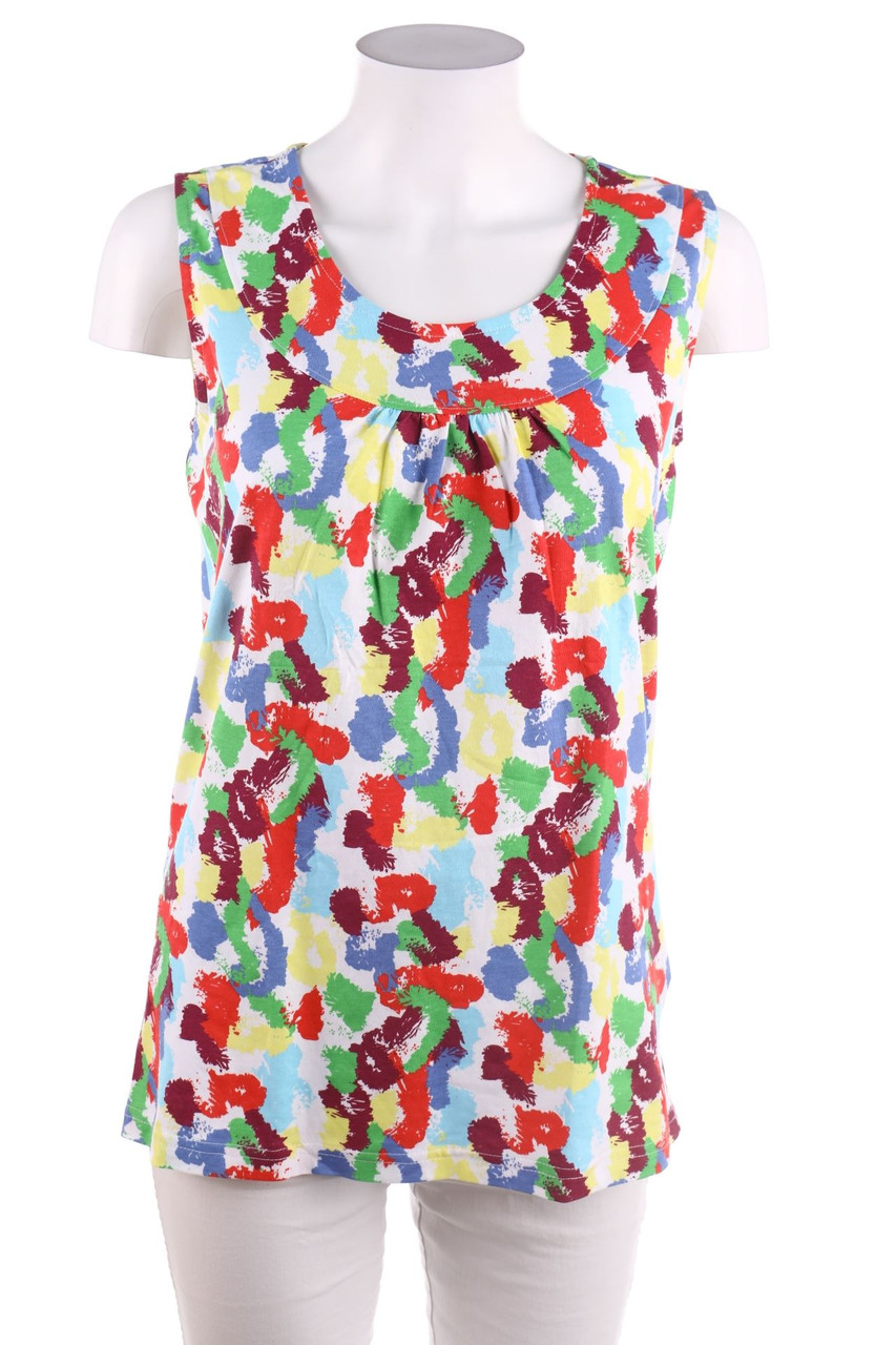 Ohne Label - Top - M