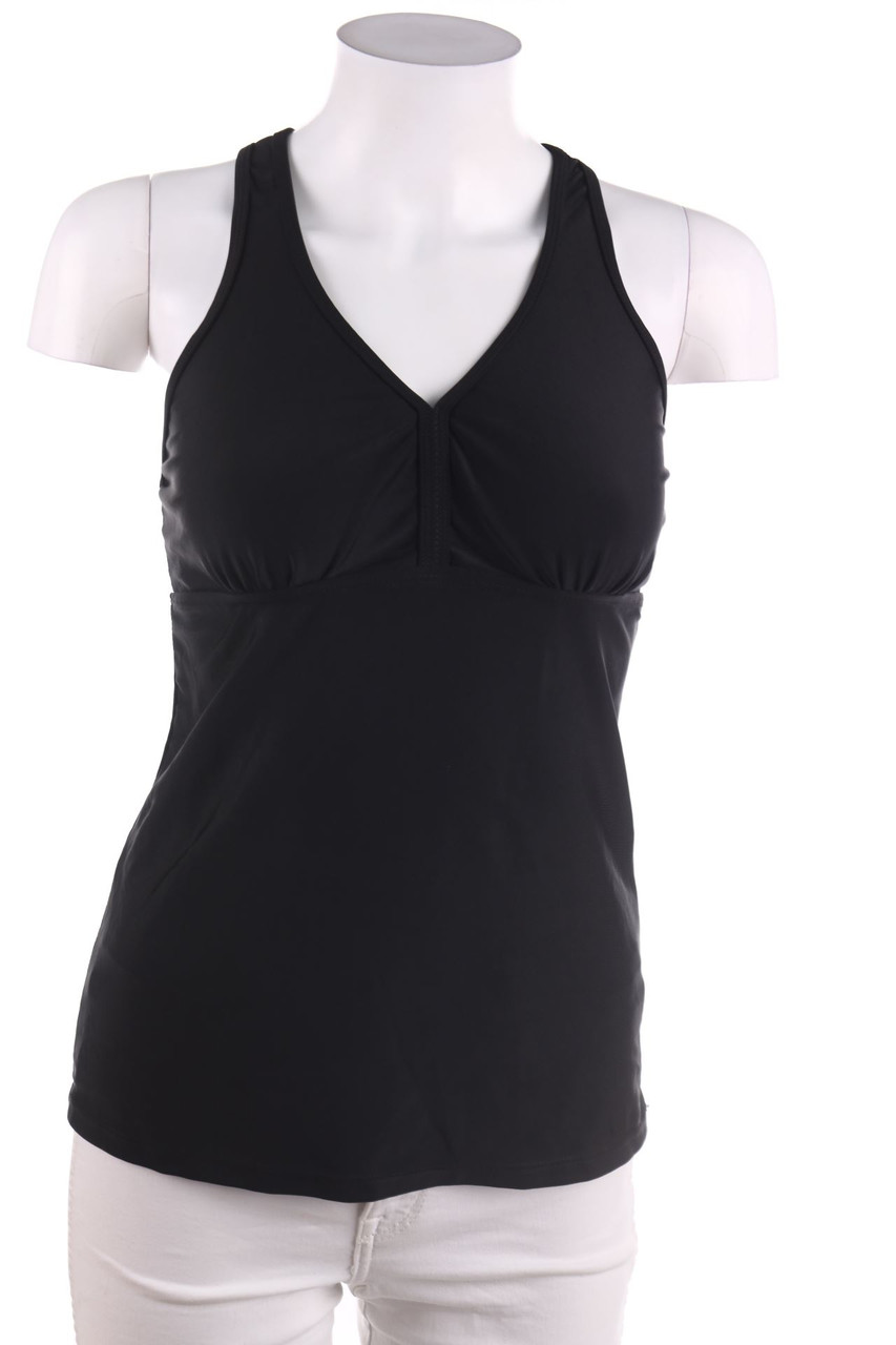 Ohne Label - Racerback-Top - S