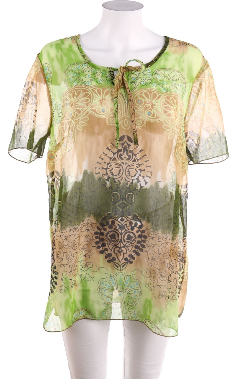 Ohne Label - Bluse - L