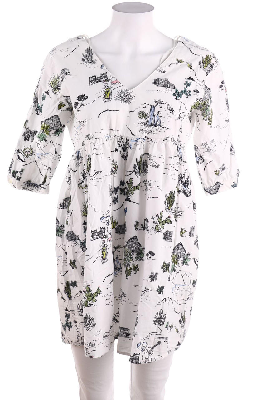 SECONDHAND - Kleid - M